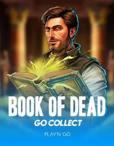 Book of Dead Egypt explorer slot