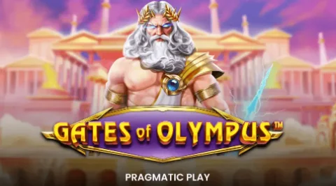 Gates of Olympus Zeus lightning reels